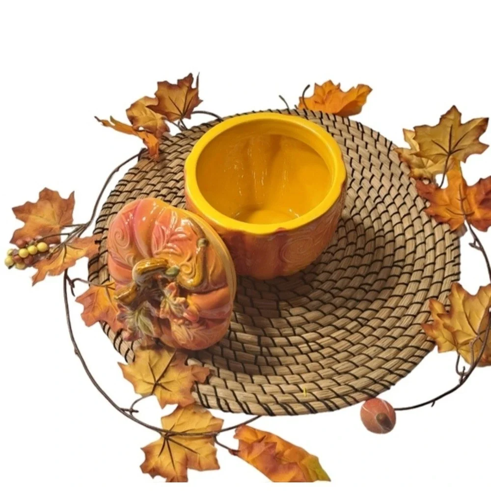 N/A pumpkin individual